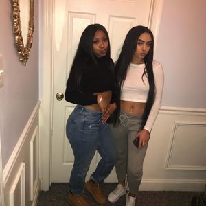 Meet your Posher, Tierra